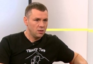 Ицо Хазарта се кандидатира за депутат